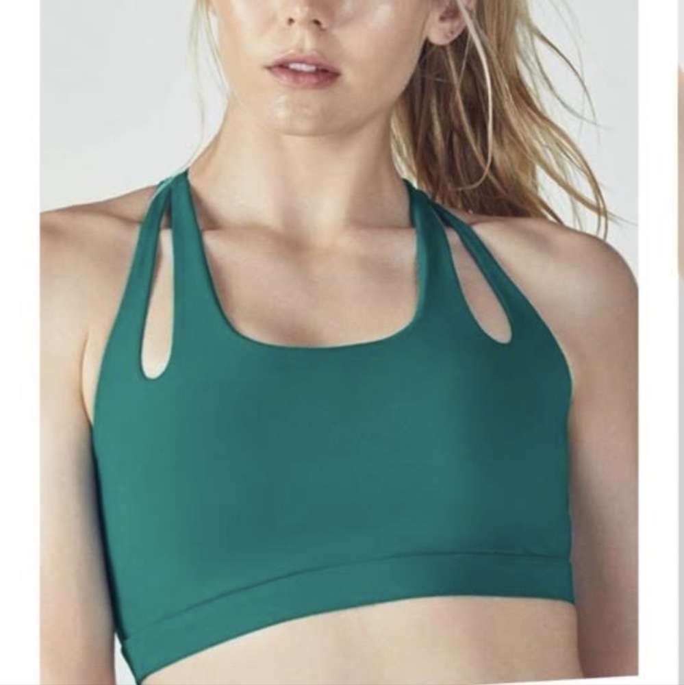 Fabletics Sports Bra